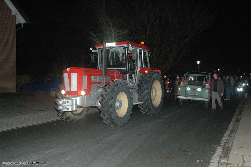 Adventsstraße Hüllhorst, Bild 4