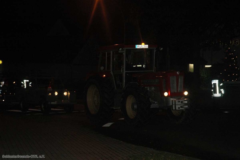 Adventsstraße Hüllhorst, Bild 5