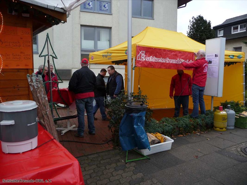 Adventsstraße Hüllhorst, Bild 6