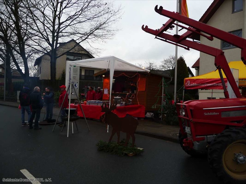 Adventsstraße Hüllhorst, Bild 9