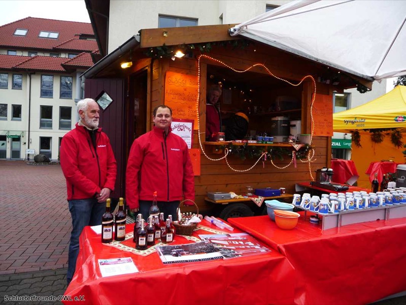 Adventsstraße Hüllhorst, Bild 10