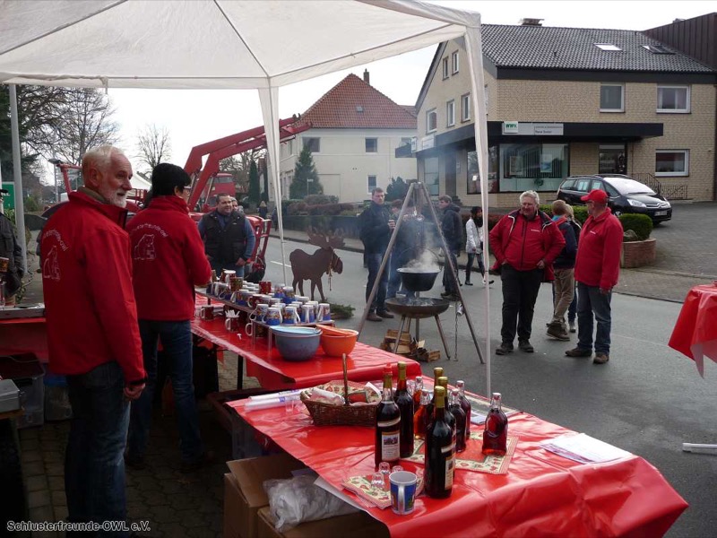 Adventsstraße Hüllhorst, Bild 12