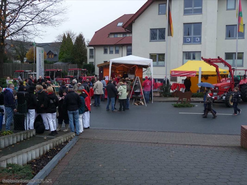 Adventsstraße Hüllhorst, Bild 13