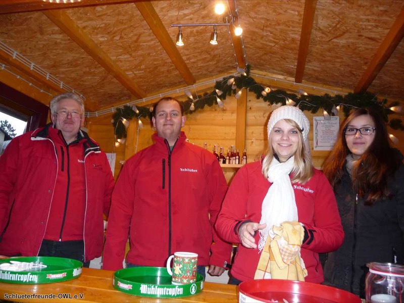 Adventsstraße Hüllhorst, Bild 15