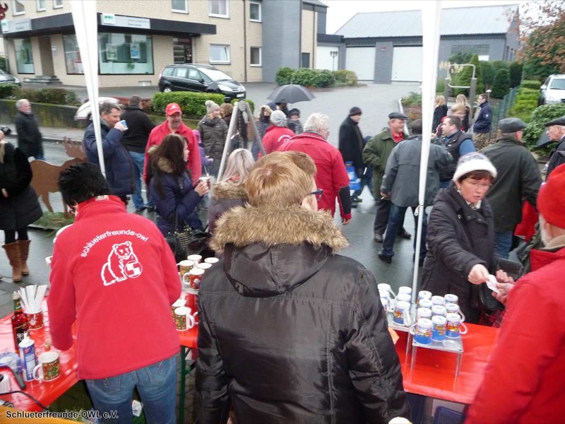 Adventsstraße Hüllhorst, Bild 16