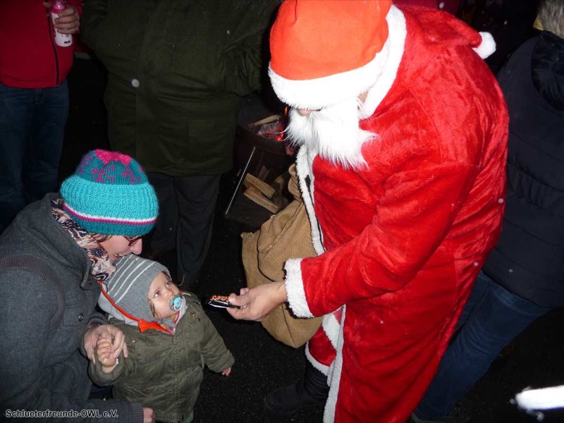 Adventsstraße Hüllhorst, Bild 17