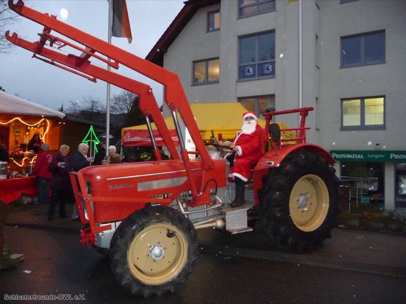Adventsstraße Hüllhorst, Bild 18