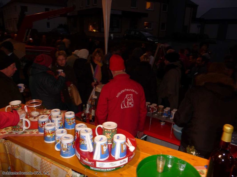 Adventsstraße Hüllhorst, Bild 19