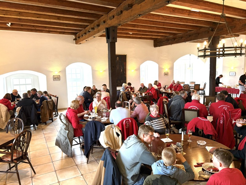 1. Ausfahrt, Bild 42