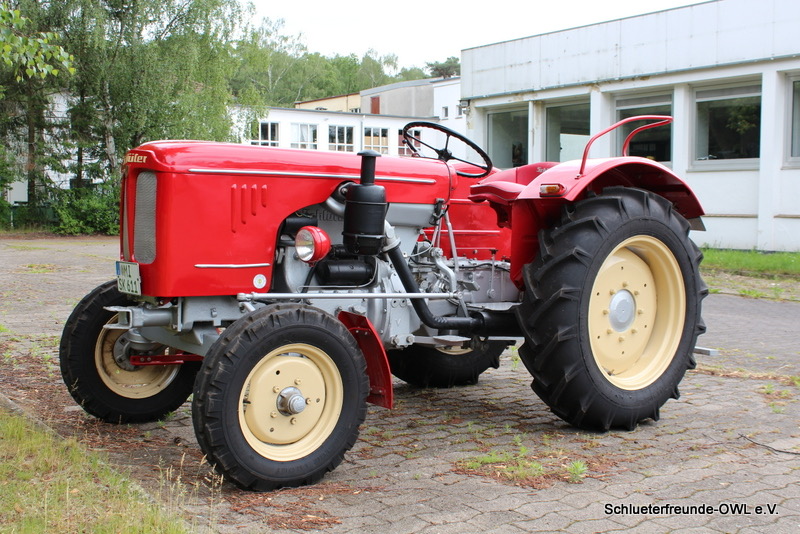 Besuch bei der Fa. Grimme, Bild 5
