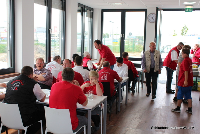 Besuch bei der Fa. Grimme, Bild 41