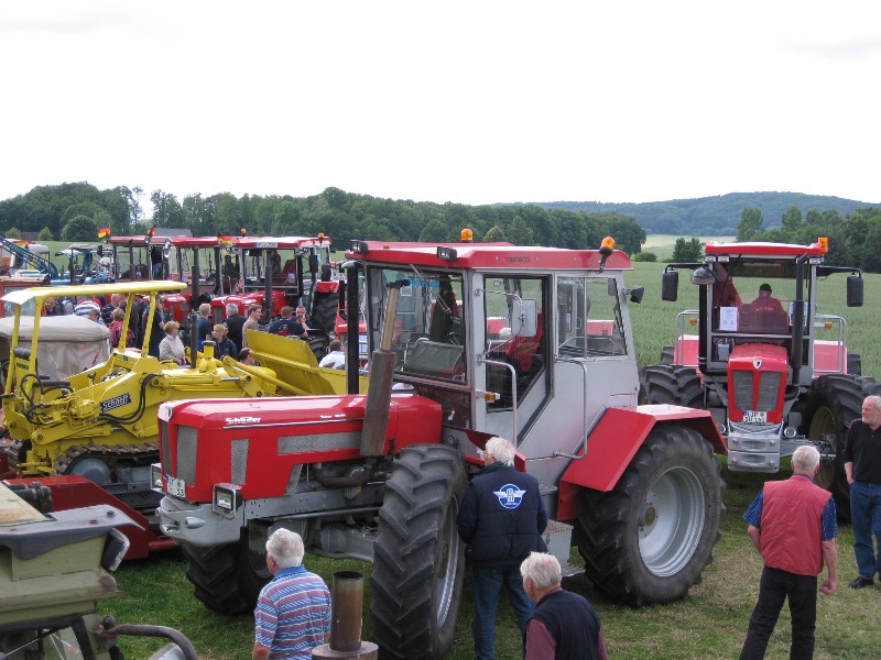 Klosterbauerschaft, Bild 6