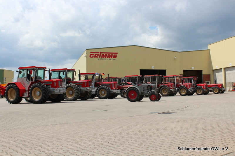 Treffen 2012, Bild 4