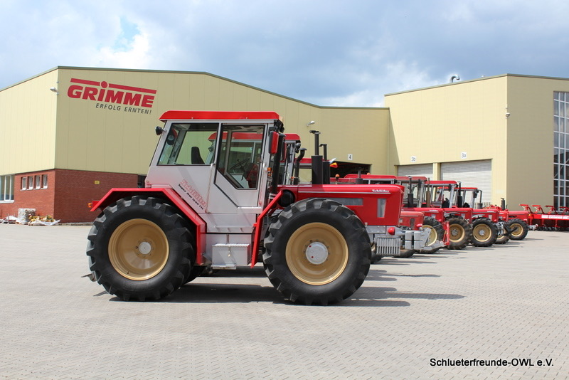 Besuch bei der Fa. Grimme, Bild 45