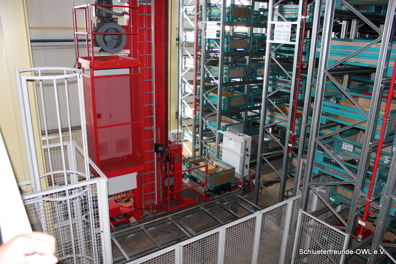 Besuch bei der Fa. Grimme, Bild 63