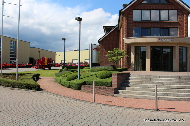 Besuch bei der Fa. Grimme, Bild 77