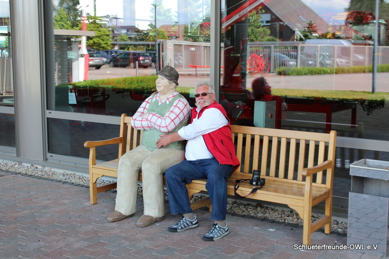 Besuch bei der Fa. Grimme, Bild 78
