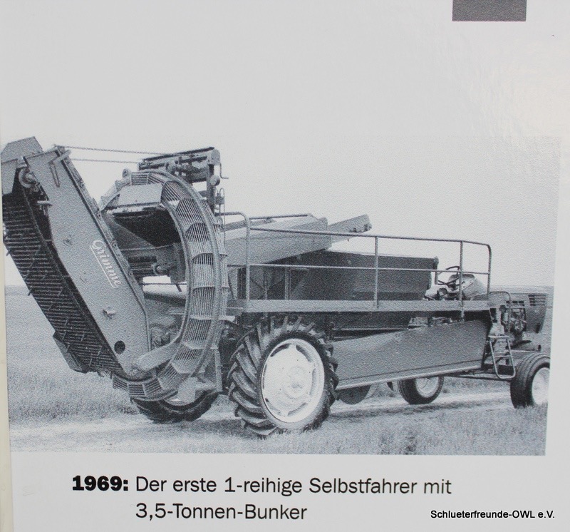 Besuch bei der Fa. Grimme, Bild 85