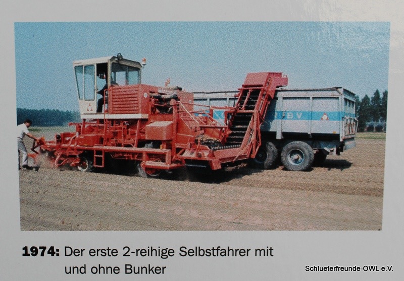 Besuch bei der Fa. Grimme, Bild 86