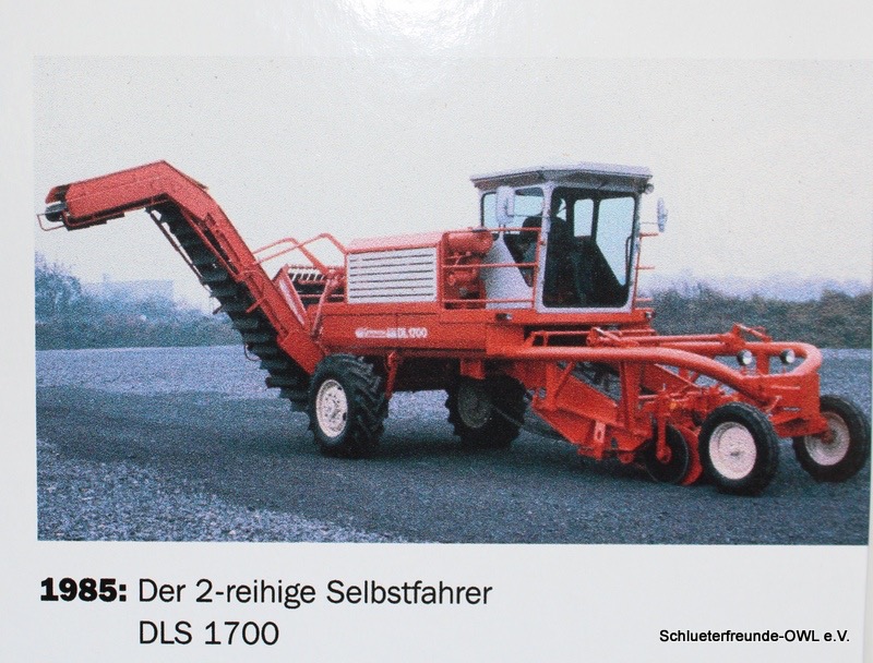 Besuch bei der Fa. Grimme, Bild 87