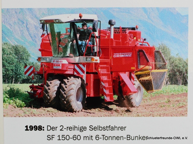 Besuch bei der Fa. Grimme, Bild 88