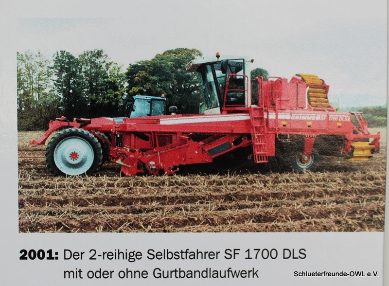 Besuch bei der Fa. Grimme, Bild 90