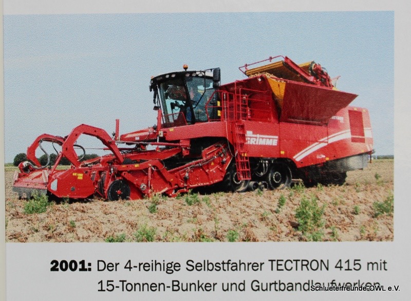 Besuch bei der Fa. Grimme, Bild 91