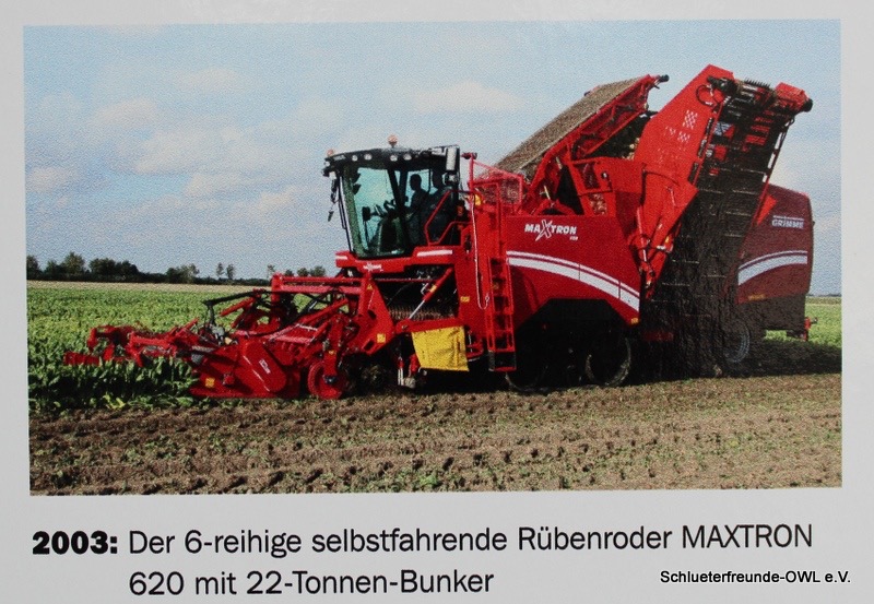 Besuch bei der Fa. Grimme, Bild 92