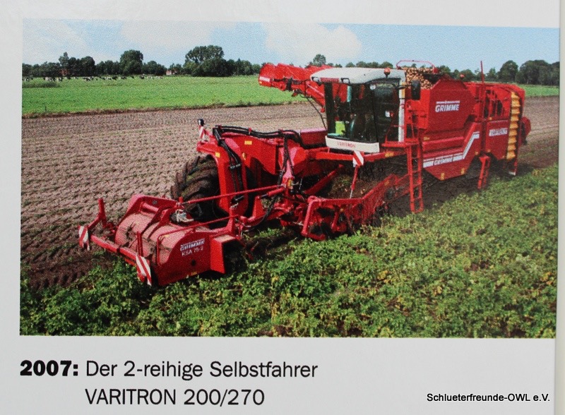 Besuch bei der Fa. Grimme, Bild 93