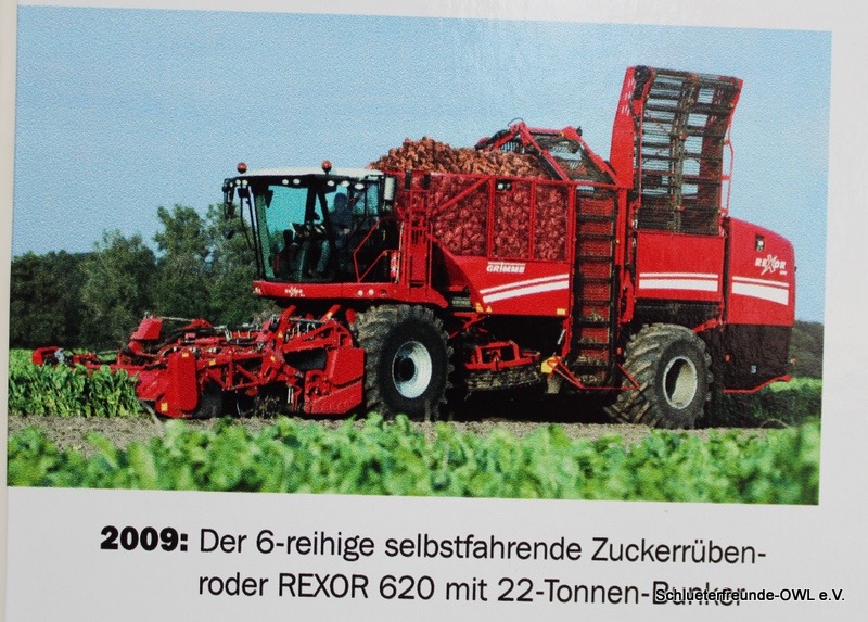 Besuch bei der Fa. Grimme, Bild 94