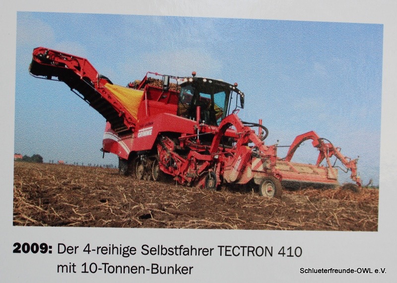 Besuch bei der Fa. Grimme, Bild 95