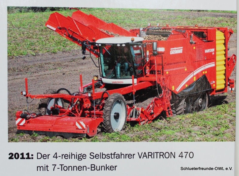 Besuch bei der Fa. Grimme, Bild 96