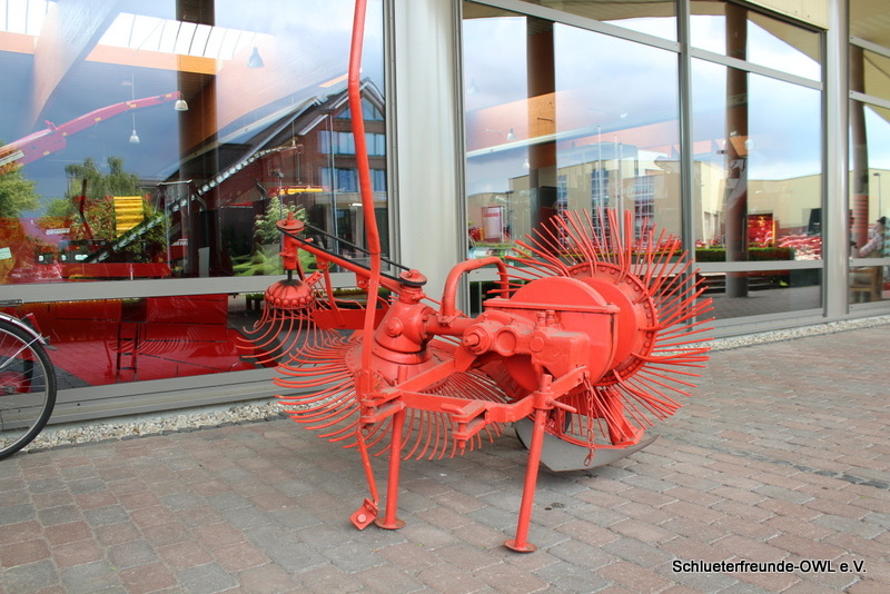 Besuch bei der Fa. Grimme, Bild 99