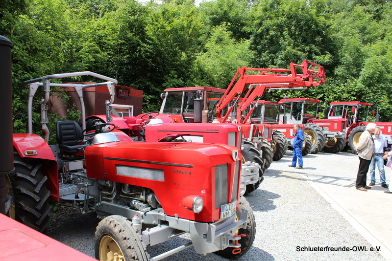 Treffen 2012, Bild 5