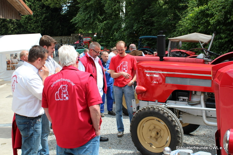 Gut Rickbruch, Bild 24