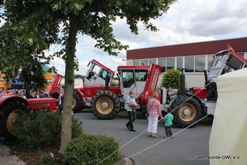 Gourmetmeile Hüllhorst, Bild 5