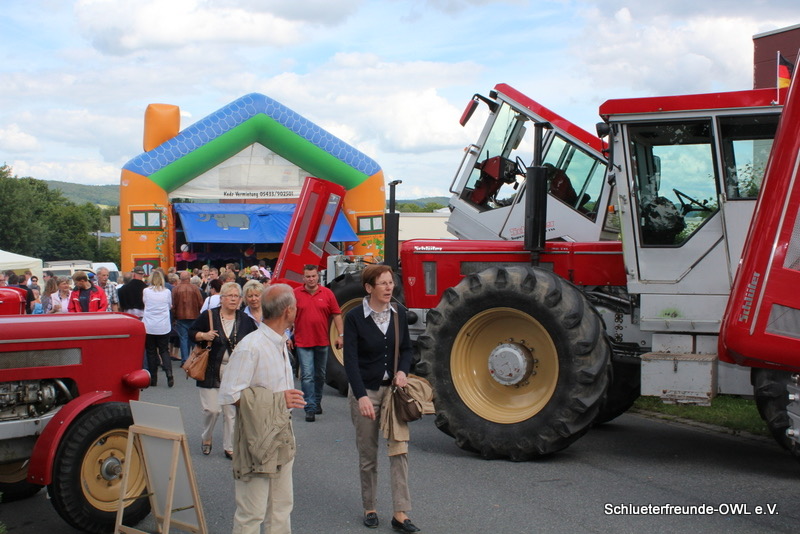 Gourmetmeile Hüllhorst, Bild 6