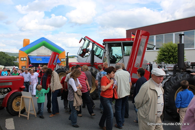 Treffen 2012, Bild 6