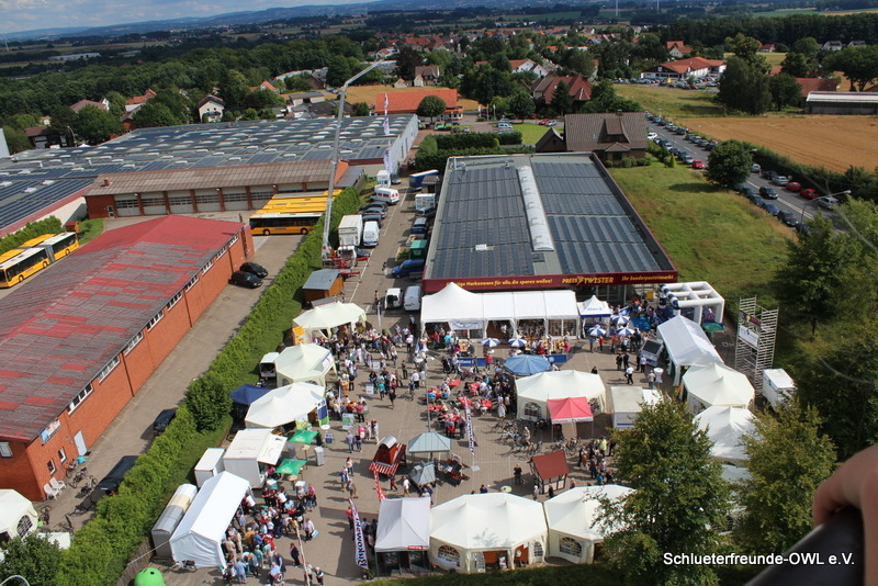 Gourmetmeile Hüllhorst, Bild 12