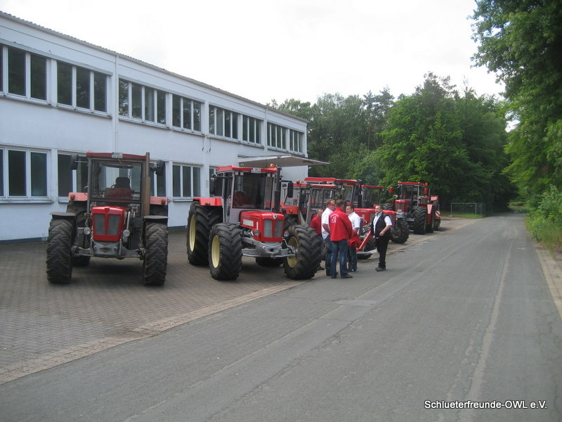 Besuch bei der Fa. Grimme, Bild 102
