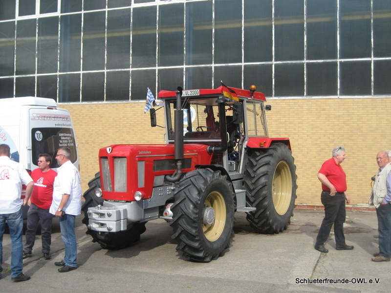 Besuch bei der Fa. Grimme, Bild 103