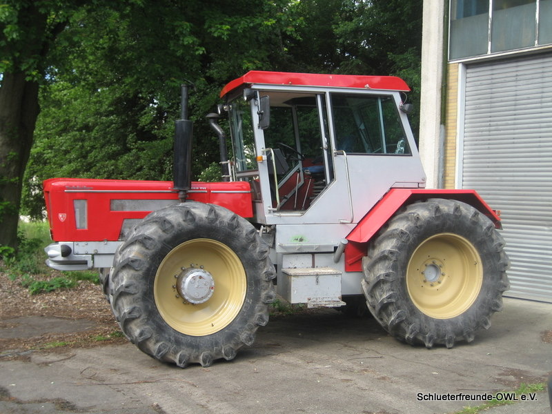 Besuch bei der Fa. Grimme, Bild 104