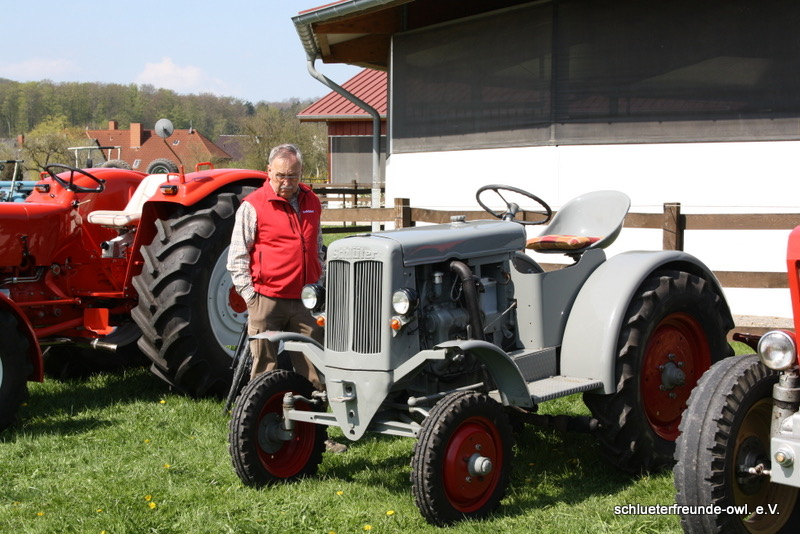 Besuch auf dem Pferdehof Petig, Bild 6