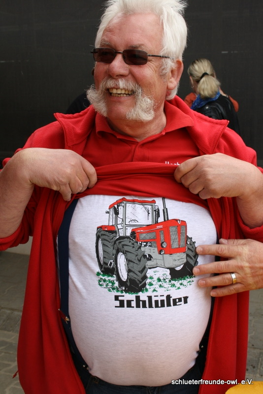 Besuch auf dem Pferdehof Petig, Bild 9