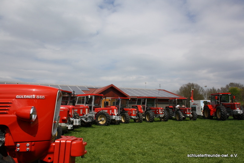 Besuch auf dem Pferdehof Petig, Bild 10
