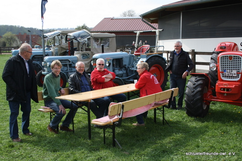 Besuch auf dem Pferdehof Petig, Bild 11