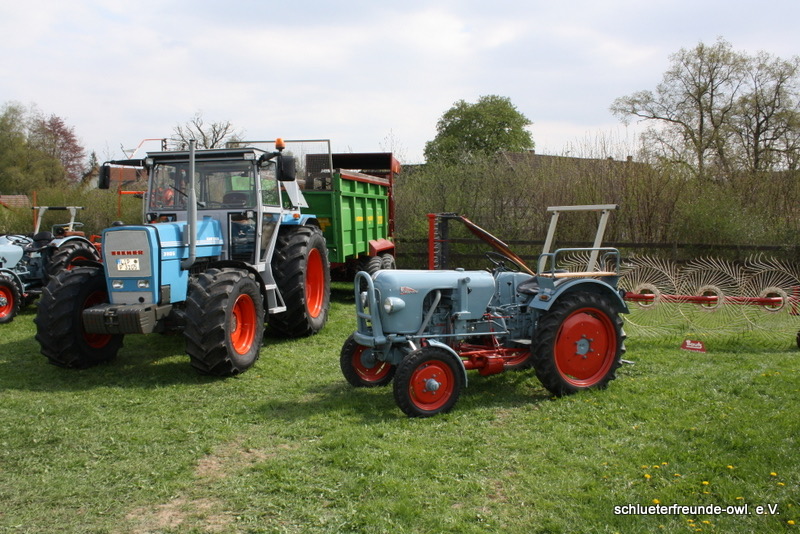 Besuch auf dem Pferdehof Petig, Bild 17