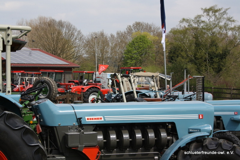 Besuch auf dem Pferdehof Petig, Bild 20
