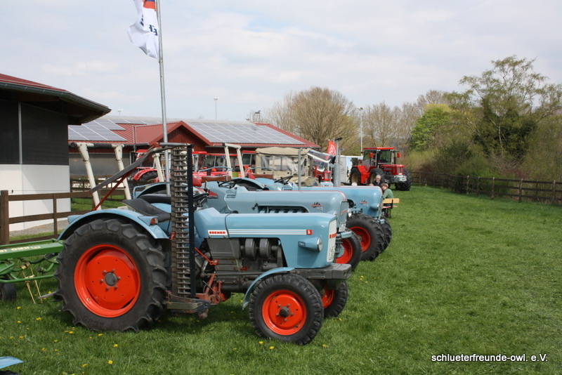 Besuch auf dem Pferdehof Petig, Bild 21