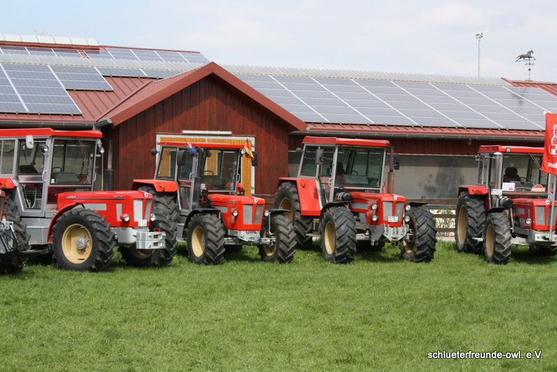 Besuch auf dem Pferdehof Petig, Bild 22